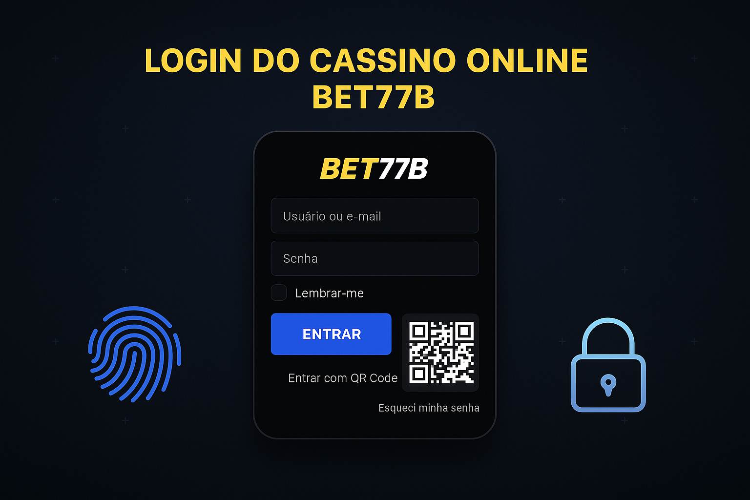 Não Perca tempo, o rRgistro na site BET77B 